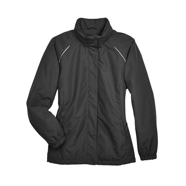CORE365 - Women's Profile Fleece-Lined All-Season Jacket