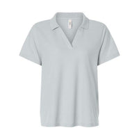CORE365 Women's Resolve CVC Performance Pique Polo