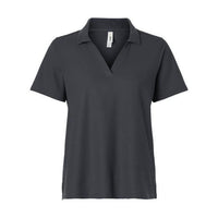 CORE365 Women's Resolve CVC Performance Pique Polo
