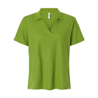 CORE365 Women's Resolve CVC Performance Pique Polo