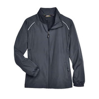 CORE365 - Women's Techno Lite Motivate Unlined Lightweight Jacket