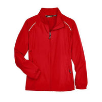 CORE365 - Women's Techno Lite Motivate Unlined Lightweight Jacket