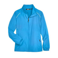 CORE365 - Women's Techno Lite Motivate Unlined Lightweight Jacket