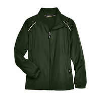 CORE365 - Women's Techno Lite Motivate Unlined Lightweight Jacket
