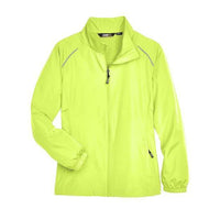 CORE365 - Women's Techno Lite Motivate Unlined Lightweight Jacket