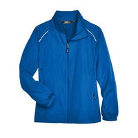 CORE365 - Women's Techno Lite Motivate Unlined Lightweight Jacket