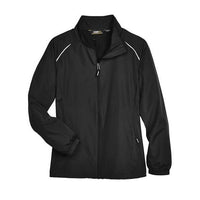 CORE365 - Women's Techno Lite Motivate Unlined Lightweight Jacket