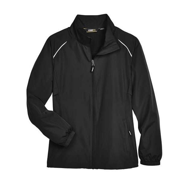 CORE365 - Women's Techno Lite Motivate Unlined Lightweight Jacket