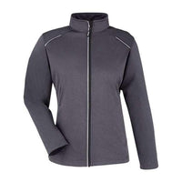 CORE365 - Women's Techno Lite Three-Layer Knit Tech-Shell