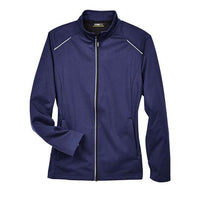 CORE365 - Women's Techno Lite Three-Layer Knit Tech-Shell
