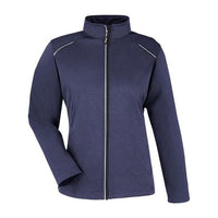 CORE365 - Women's Techno Lite Three-Layer Knit Tech-Shell