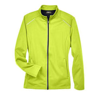 CORE365 - Women's Techno Lite Three-Layer Knit Tech-Shell