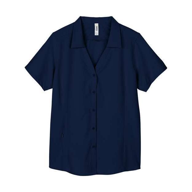 CORE365 Women's Ultra UVP® Marina Shirt