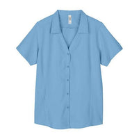 CORE365 Women's Ultra UVP® Marina Shirt