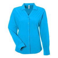 CORE365 Women's Ultra UVP® Marina Shirt