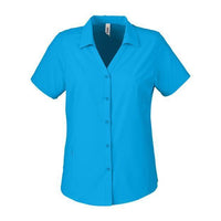 CORE365 Women's Ultra UVP® Marina Shirt