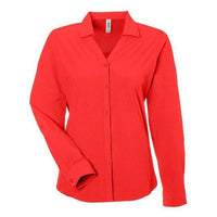 CORE365 Women's Ultra UVP® Marina Shirt
