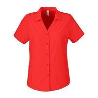 CORE365 Women's Ultra UVP® Marina Shirt