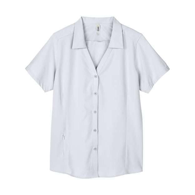 CORE365 Women's Ultra UVP® Marina Shirt