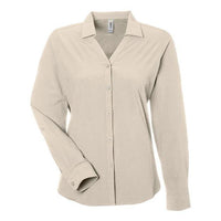 CORE365 Women's Ultra UVP® Marina Shirt