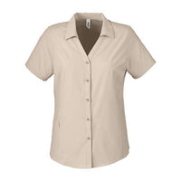 CORE365 Women's Ultra UVP® Marina Shirt