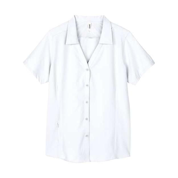 CORE365 Women's Ultra UVP® Marina Shirt