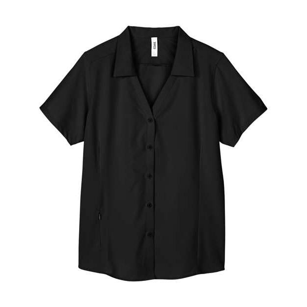 CORE365 Women's Ultra UVP® Marina Shirt