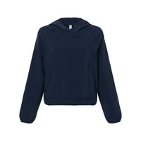 CORE365 Women's UltraUVP Shoreline Long Sleeve Hooded Pullover