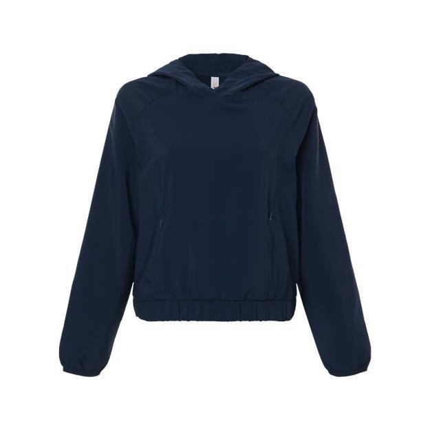 CORE365 Women's UltraUVP Shoreline Long Sleeve Hooded Pullover