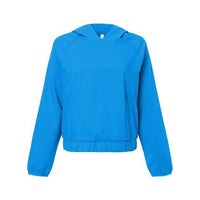 CORE365 Women's UltraUVP Shoreline Long Sleeve Hooded Pullover