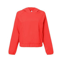 CORE365 Women's UltraUVP Shoreline Long Sleeve Hooded Pullover
