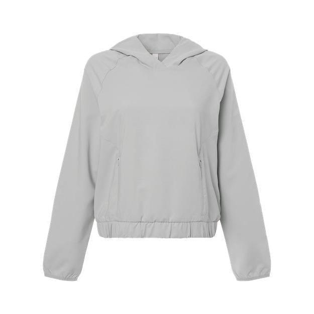 CORE365 Women's UltraUVP Shoreline Long Sleeve Hooded Pullover