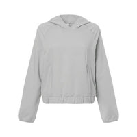 CORE365 Women's UltraUVP Shoreline Long Sleeve Hooded Pullover
