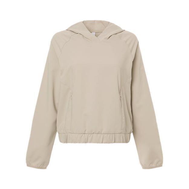 CORE365 Women's UltraUVP Shoreline Long Sleeve Hooded Pullover