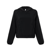 CORE365 Women's UltraUVP Shoreline Long Sleeve Hooded Pullover