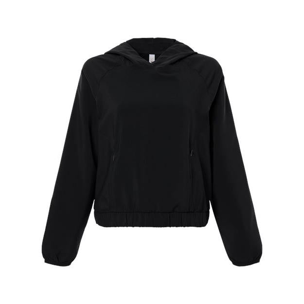 CORE365 Women's UltraUVP Shoreline Long Sleeve Hooded Pullover