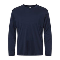 CORE365 Youth Capital Performance Long Sleeve T-Shirt