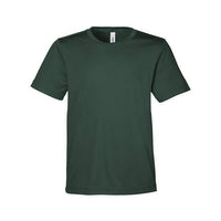 CORE365 Youth Capital Performance T-Shirt
