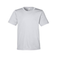 CORE365 Youth Capital Performance T-Shirt