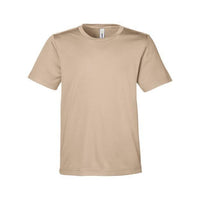 CORE365 Youth Capital Performance T-Shirt
