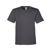 CORE365 Youth Capital Performance T-Shirt