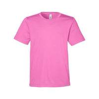 CORE365 Youth Capital Performance T-Shirt