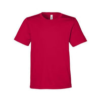 CORE365 Youth Capital Performance T-Shirt