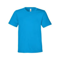 CORE365 Youth Capital Performance T-Shirt