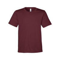 CORE365 Youth Capital Performance T-Shirt