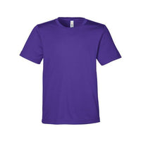 CORE365 Youth Capital Performance T-Shirt