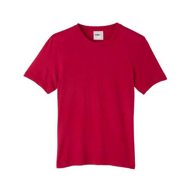 CORE365 Youth Fusion ChromaSoft™ Performance T-Shirt