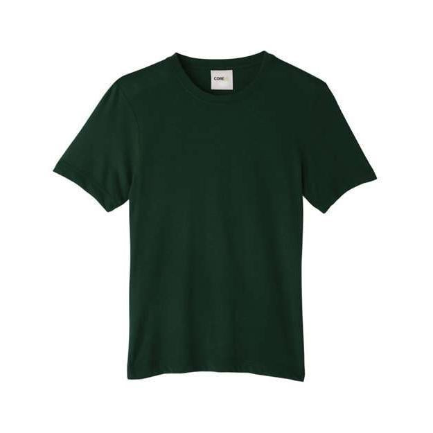 CORE365 Youth Fusion ChromaSoft™ Performance T-Shirt