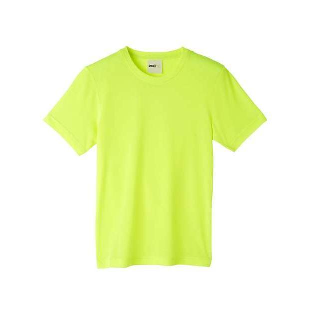 CORE365 Youth Fusion ChromaSoft™ Performance T-Shirt