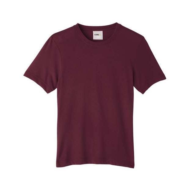 CORE365 Youth Fusion ChromaSoft™ Performance T-Shirt